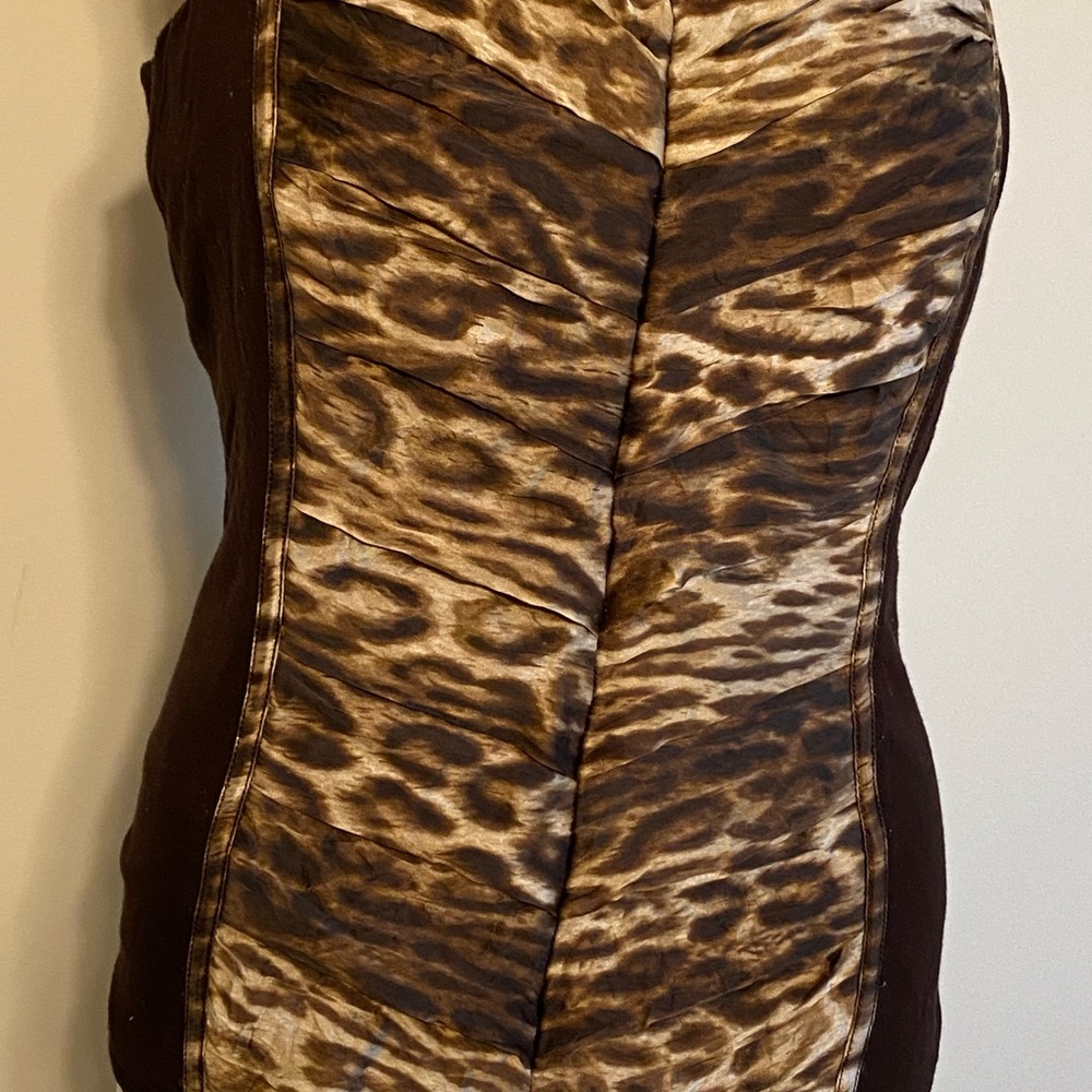 Cache Combo Top & Jacket. - image 4